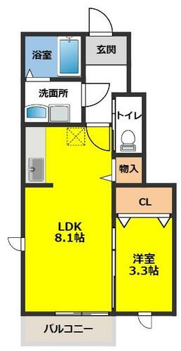 ザ・グランメゾン盛岡_間取り_0