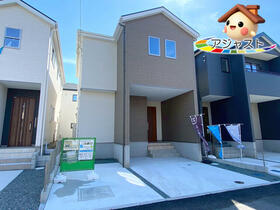 熊本県熊本市南区御幸西２丁目