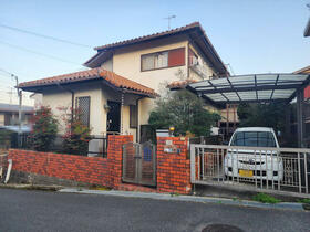 大阪府河内長野市旭ケ丘