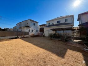 千葉県四街道市下志津新田