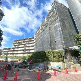 星和プラネタウン千里南第１期Ｃ棟