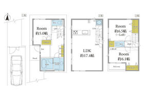 神奈川県横浜市鶴見区駒岡１丁目