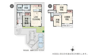 神奈川県小田原市栢山