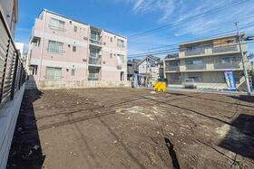 東京都杉並区成田東４丁目