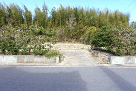 千葉県山武市松尾町大堤