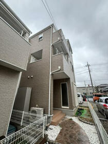 埼玉県川口市領家３丁目