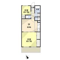 間取り：212057365204