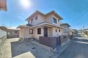 栃木県宇都宮市富士見が丘２丁目