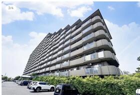 エンゼルハイムリバーサイド高槻