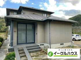 大分県中津市山国町中摩