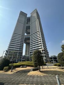 アイランドタワースカイクラブ　Ａ棟