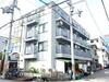 オーキッド夙川 2階 築38年10ヶ月の賃貸物件