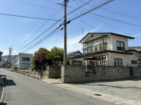 長野県長野市稲田２丁目