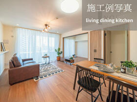 ベルドゥムール海老名弍番館