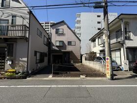 東京都品川区戸越６丁目