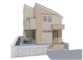 神奈川県横浜市港北区篠原西町