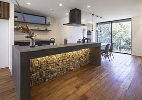 神奈川県相模原市南区鵜野森１丁目