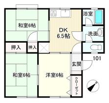 間取り：211063588938