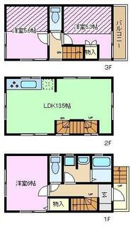 間取り：213140428316