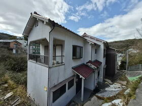 兵庫県姫路市家島町真浦