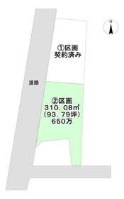 群馬県佐波郡玉村町大字上之手