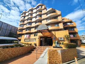 ライオンズマンション三ツ沢公園