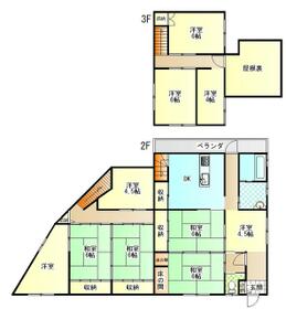 大阪府岸和田市八幡町