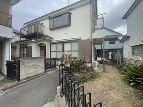 千葉県柏市豊平町