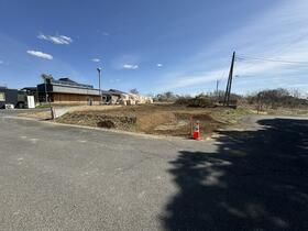 群馬県館林市上赤生田町