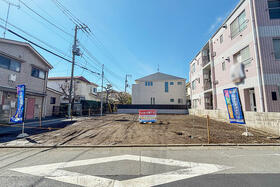 東京都杉並区成田東４丁目