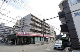 朝日プラザ湯里