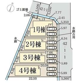 兵庫県宝塚市安倉南４丁目