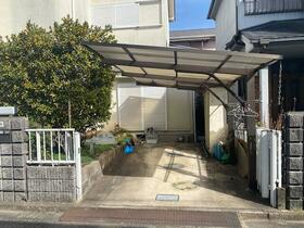 奈良県御所市大字櫛羅