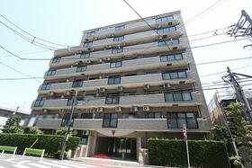 藤和シティホームズ南大泉