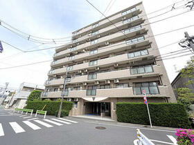 藤和シティホームズ南大泉