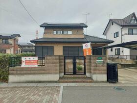 群馬県太田市城西町