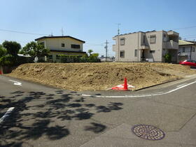 愛知県名古屋市名東区赤松台