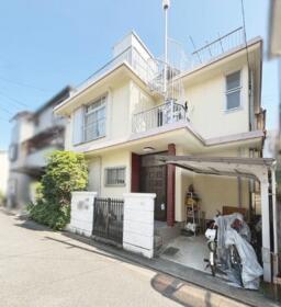 大阪府高槻市明野町