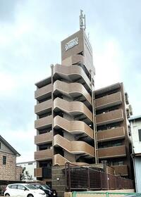 愛知県名古屋市北区成願寺１丁目