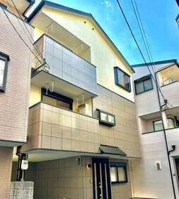 大阪府大阪市東住吉区鷹合２丁目