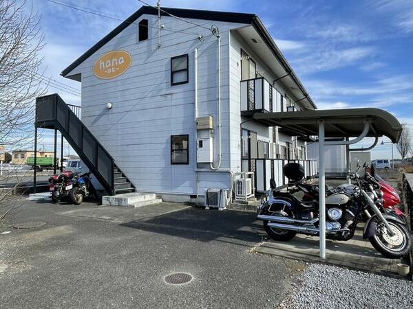 apartment 埼玉県児玉郡神川町大字八日市
地図を見る