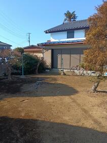 茨城県坂東市岩井