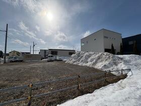 北海道千歳市信濃３丁目