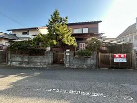 千葉県四街道市鹿渡