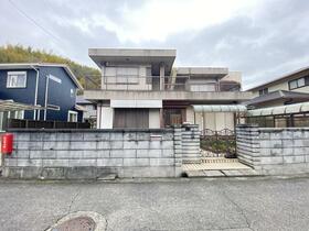 和歌山県海南市黒江