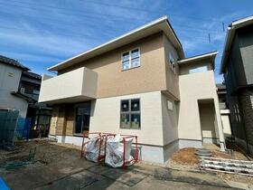 愛知県春日井市牛山町