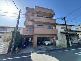 ヴァンハウス相模原壱号館