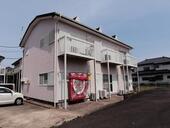 第３海上ハイツ　Ａのイメージ