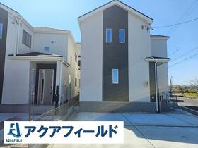 愛知県豊田市畝部東町川田