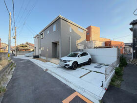 大阪府羽曳野市向野２丁目